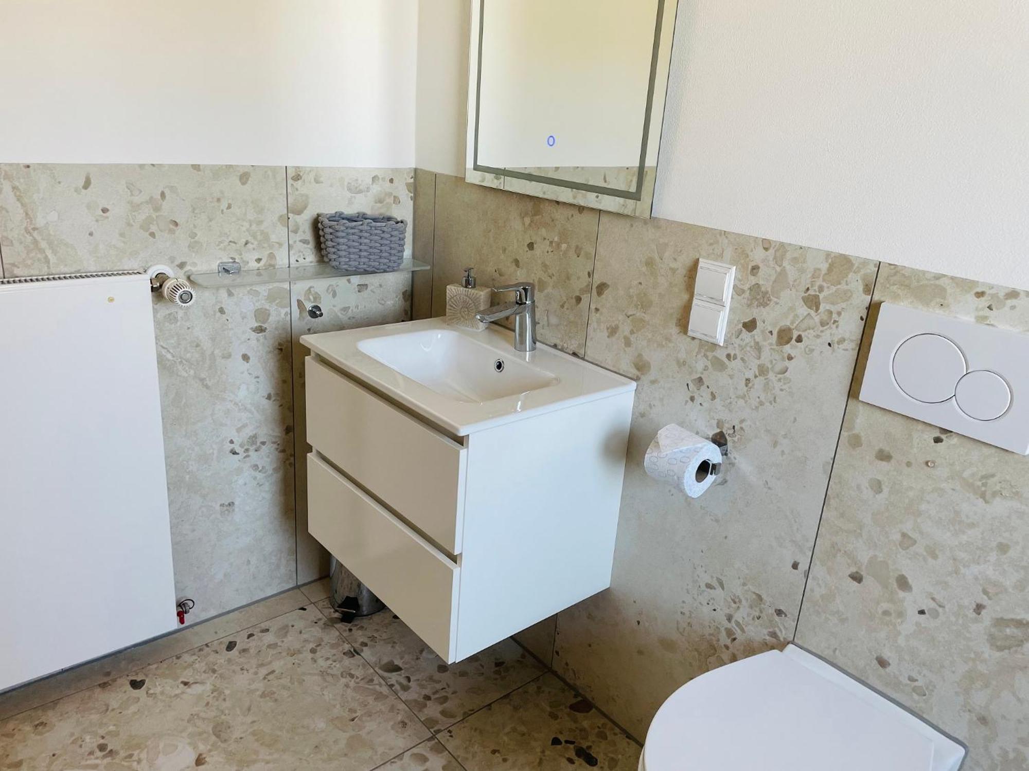 Ferienwohnung Angelika Gries Margetshöchheim Exteriör bild
