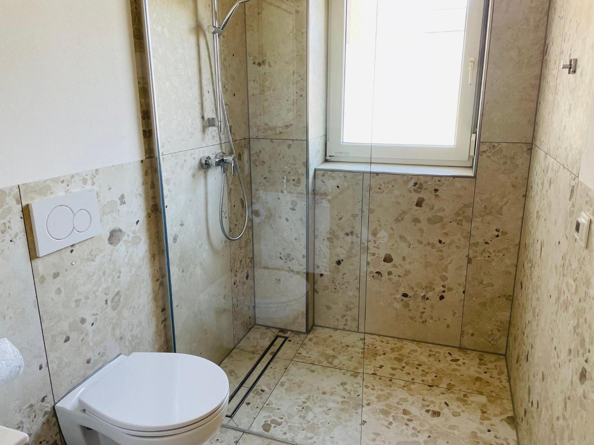 Ferienwohnung Angelika Gries Margetshöchheim Exteriör bild