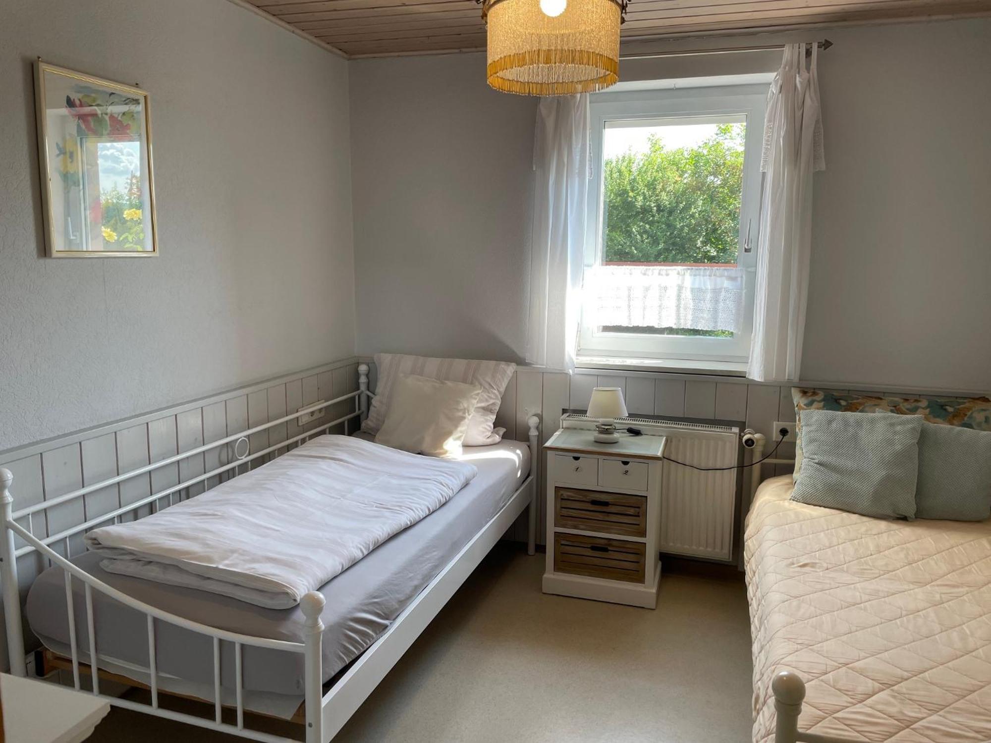 Ferienwohnung Angelika Gries Margetshöchheim Exteriör bild