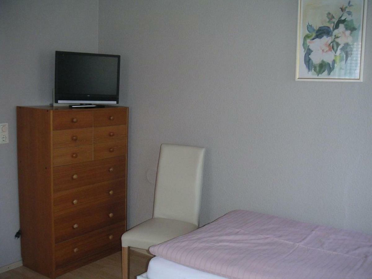 Ferienwohnung Angelika Gries Margetshöchheim Exteriör bild