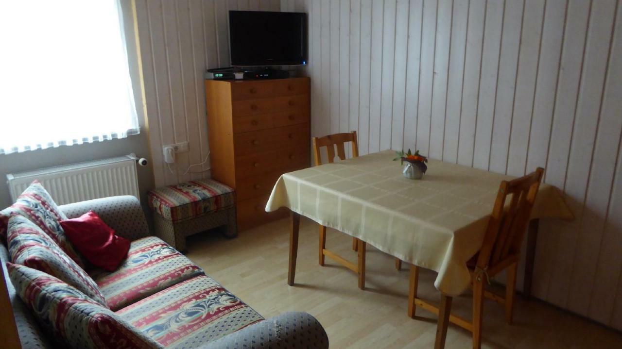 Ferienwohnung Angelika Gries Margetshöchheim Exteriör bild